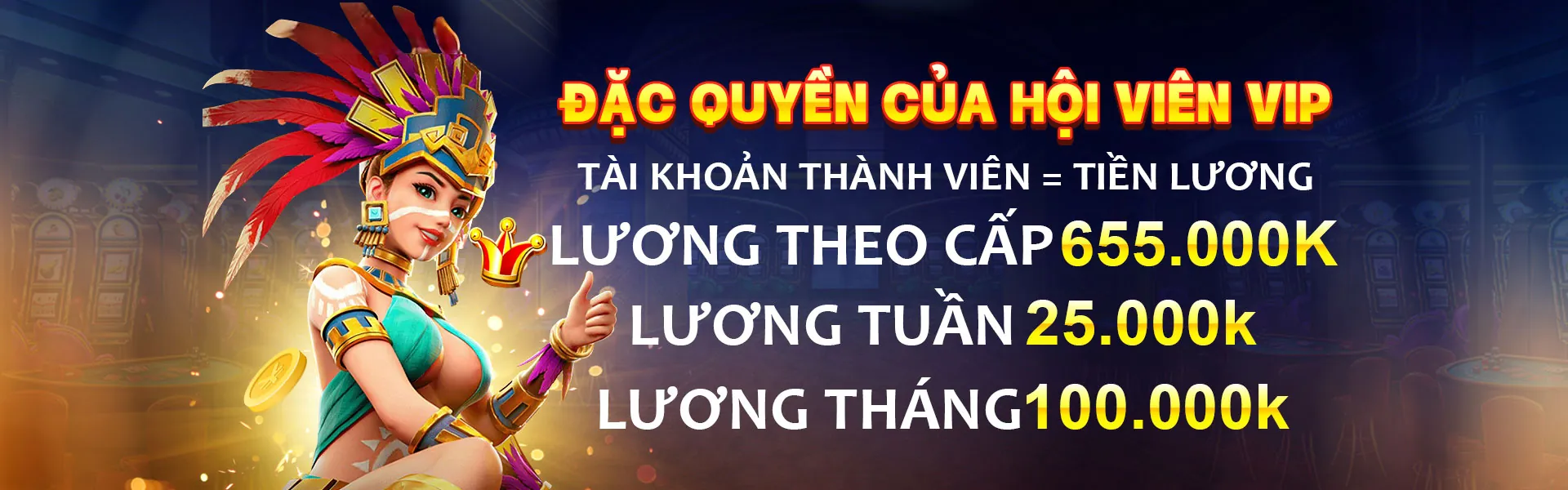 Ứng dụng okkinh khuyến mãi trên điện thoại
