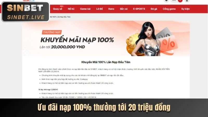 Rút tiền nhanh chóng okkinh khuyến mãi